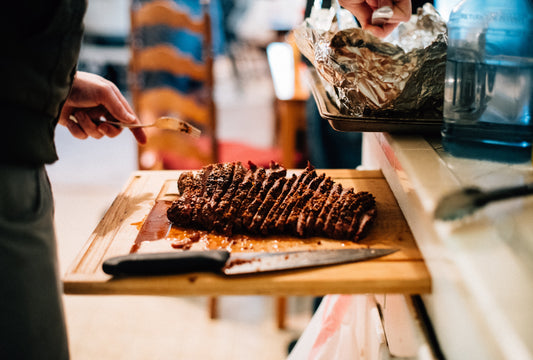 As 14 melhores Cortes de Carnes para seu Churrasco !