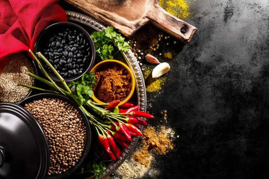 OS MELHORES TEMPEROS PARA O CHURRASCO