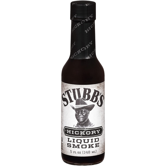FUMAÇA LIQUIDA BBQ