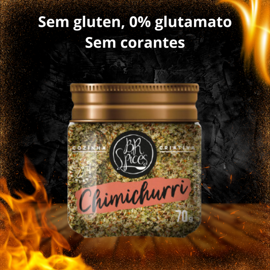 Chimichurri 70g